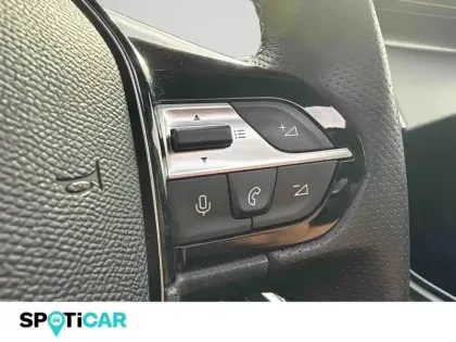 Photo 28 Peugeot 308  SW 1.2 Hybrid 145ch GT e-DCS6