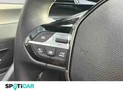 Photo 29 Peugeot 308  SW 1.2 Hybrid 145ch GT e-DCS6