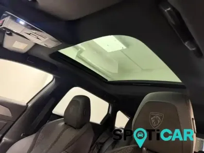 Photo 8 Peugeot 308  SW 1.2 Hybrid 145ch GT e-DCS6