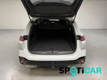 Photo 5 Peugeot 308  SW 1.2 Hybrid 145ch GT e-DCS6