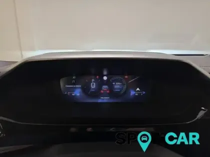 Photo 12 Peugeot 308  SW 1.2 Hybrid 145ch GT e-DCS6