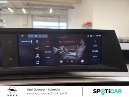 Photo 9 Peugeot 3008  1.2 Hybrid 145ch Allure e-DCS6