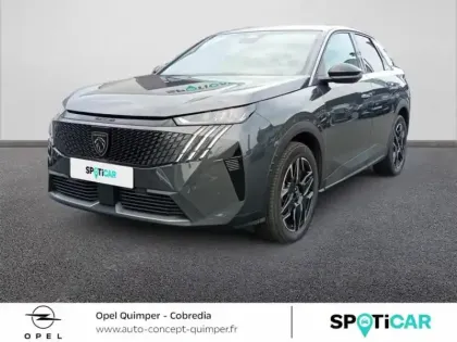 Photo 15 Peugeot 3008  1.2 Hybrid 145ch Allure e-DCS6