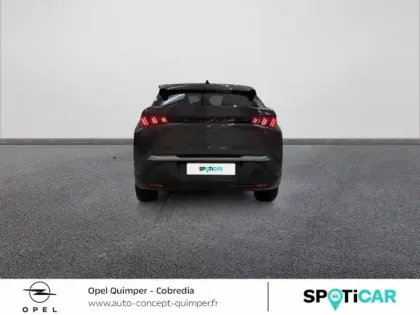 Photo 6 Peugeot 3008  1.2 Hybrid 145ch Allure e-DCS6