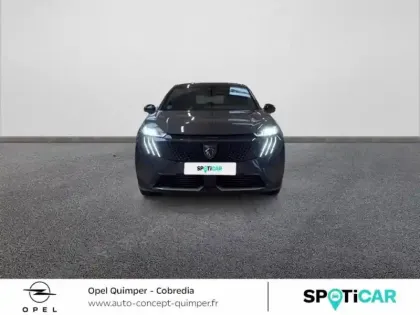 Photo 5 Peugeot 3008  1.2 Hybrid 145ch Allure e-DCS6