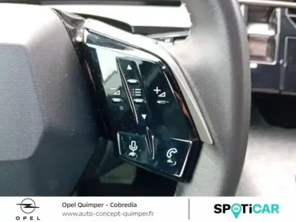 Photo 23 Peugeot 3008  1.2 Hybrid 145ch Allure e-DCS6