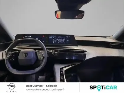 Photo 7 Peugeot 3008  1.2 Hybrid 145ch Allure e-DCS6