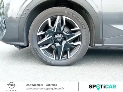 Photo 20 Peugeot 3008  1.2 Hybrid 145ch Allure e-DCS6