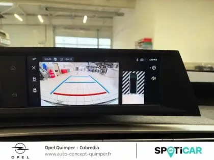 Photo 10 Peugeot 3008  1.2 Hybrid 145ch Allure e-DCS6