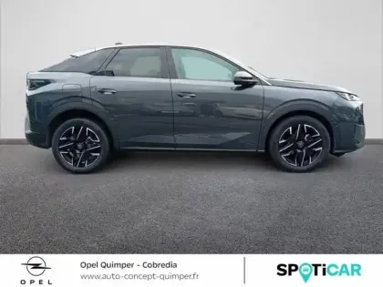 Photo 16 Peugeot 3008  1.2 Hybrid 145ch Allure e-DCS6