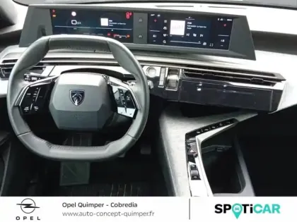 Photo 21 Peugeot 3008  1.2 Hybrid 145ch Allure e-DCS6
