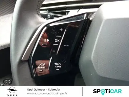 Photo 24 Peugeot 3008  1.2 Hybrid 145ch Allure e-DCS6