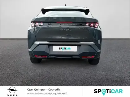 Photo 19 Peugeot 3008  1.2 Hybrid 145ch Allure e-DCS6