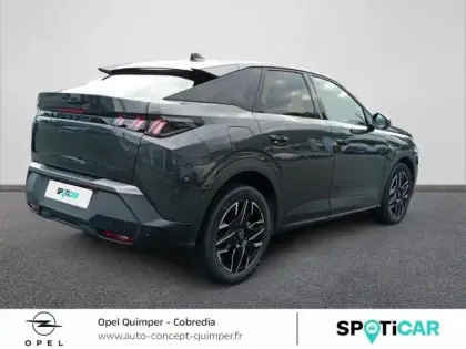 Photo 17 Peugeot 3008  1.2 Hybrid 145ch Allure e-DCS6