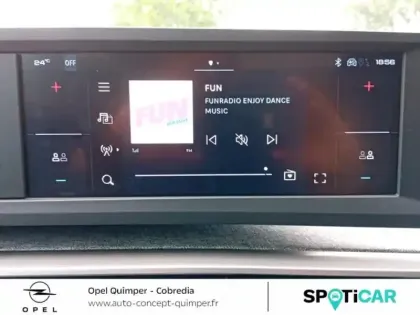 Photo 25 Peugeot 3008  1.2 Hybrid 145ch Allure e-DCS6