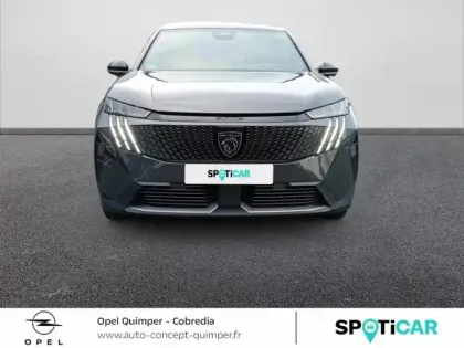 Photo 18 Peugeot 3008  1.2 Hybrid 145ch Allure e-DCS6