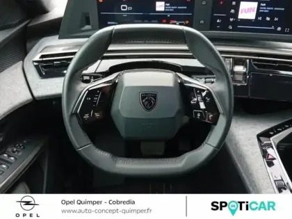 Photo 22 Peugeot 3008  1.2 Hybrid 145ch Allure e-DCS6