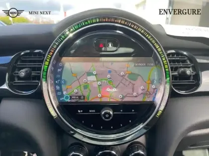 Photo 10 Mini Mini  Cooper SE 184ch Edition Premium Plus BVA 5CV