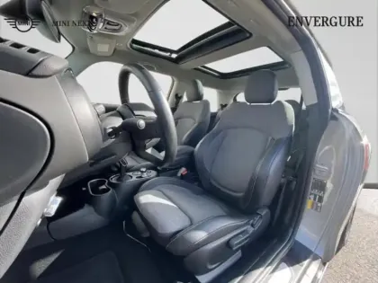 Photo 18 Mini Mini  Cooper SE 184ch Edition Premium Plus BVA 5CV