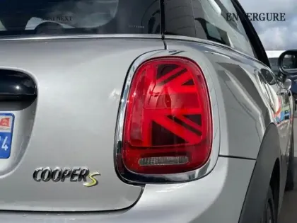 Photo 24 Mini Mini  Cooper SE 184ch Edition Premium Plus BVA 5CV