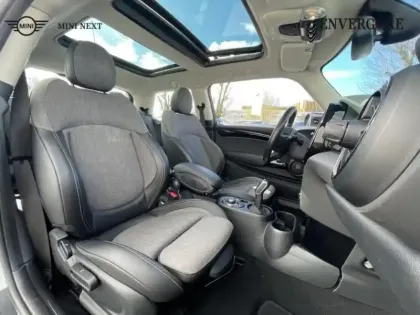 Photo 8 Mini Mini  Cooper SE 184ch Edition Premium Plus BVA 5CV