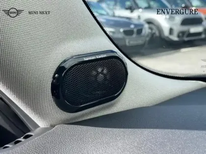 Photo 28 Mini Mini  Cooper SE 184ch Edition Premium Plus BVA 5CV