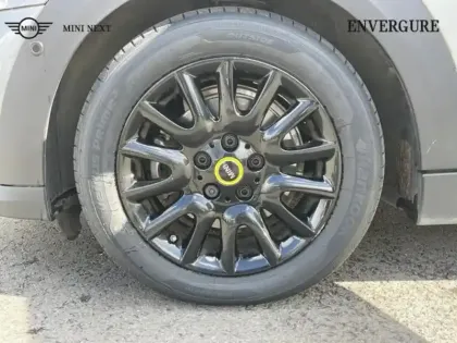 Photo 7 Mini Mini  Cooper SE 184ch Edition Premium Plus BVA 5CV