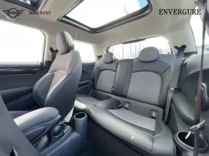 Photo 12 Mini Mini  Cooper SE 184ch Edition Premium Plus BVA 5CV