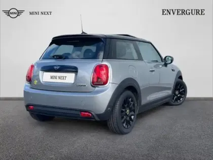 Photo 16 Mini Mini  Cooper SE 184ch Edition Premium Plus BVA 5CV