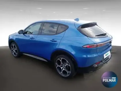 Photo 6 Alfa Romeo Tonale  1.5 Hybrid 160ch Edizione Speciale TCT