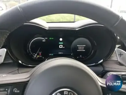 Photo 9 Alfa Romeo Tonale  1.5 Hybrid 160ch Edizione Speciale TCT