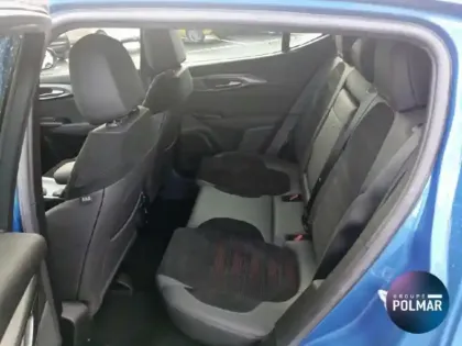 Photo 11 Alfa Romeo Tonale  1.5 Hybrid 160ch Edizione Speciale TCT