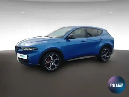 Photo Alfa Romeo Tonale