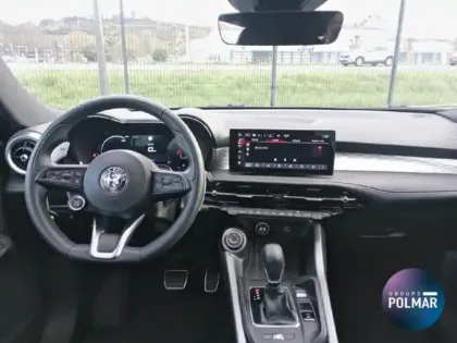 Photo 7 Alfa Romeo Tonale  1.5 Hybrid 160ch Edizione Speciale TCT