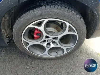 Photo 12 Alfa Romeo Tonale  1.5 Hybrid 160ch Edizione Speciale TCT