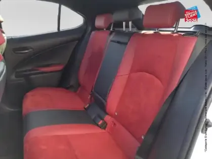 Photo 10 Lexus UX  250h 2WD F SPORT Executive MY20