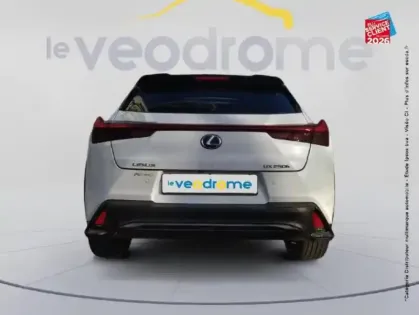 Photo 21 Lexus UX  250h 2WD F SPORT Executive MY20