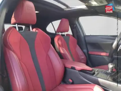 Photo 19 Lexus UX  250h 2WD F SPORT Executive MY20