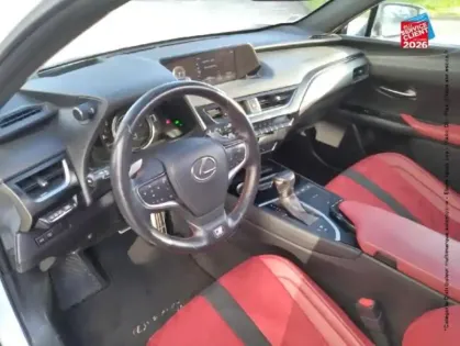 Photo 14 Lexus UX  250h 2WD F SPORT Executive MY20