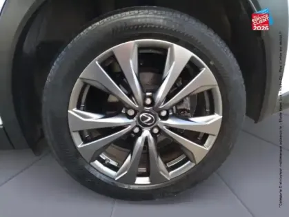 Photo 9 Lexus UX  250h 2WD F SPORT Executive MY20