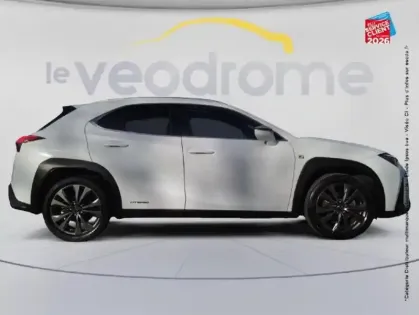 Photo 18 Lexus UX  250h 2WD F SPORT Executive MY20