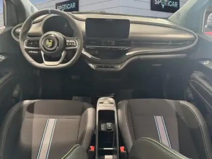 Photo 7 Abarth 500  e 155ch 42kWh Pack 4cv