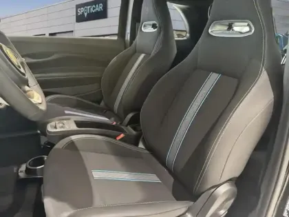 Photo 10 Abarth 500  e 155ch 42kWh Pack 4cv