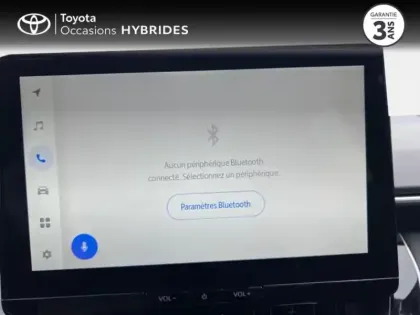 Photo 12 Toyota Corolla  Touring Spt 1.8 140ch Dynamic Business MY24