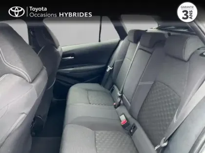 Photo 7 Toyota Corolla  Touring Spt 1.8 140ch Dynamic Business MY24