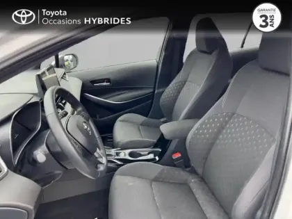 Photo 6 Toyota Corolla  Touring Spt 1.8 140ch Dynamic Business MY24