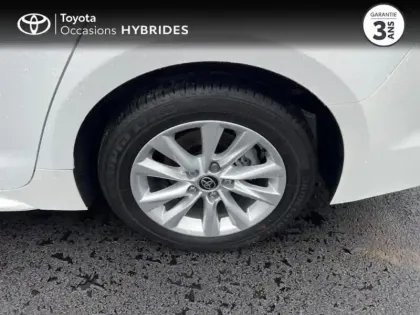 Photo 10 Toyota Corolla  Touring Spt 1.8 140ch Dynamic Business MY24