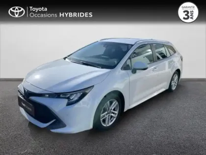 Photo Toyota Corolla