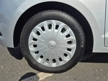 Photo 7 Ford Ka Gén. I Ph1 Essential 5