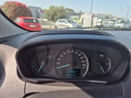 Photo 10 Ford Ka Gén. I Ph1 Essential 5